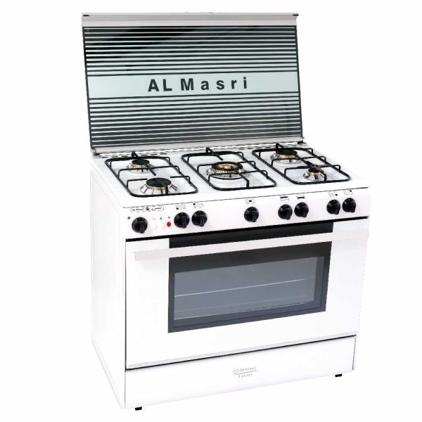 لاكشري خمس رؤوس