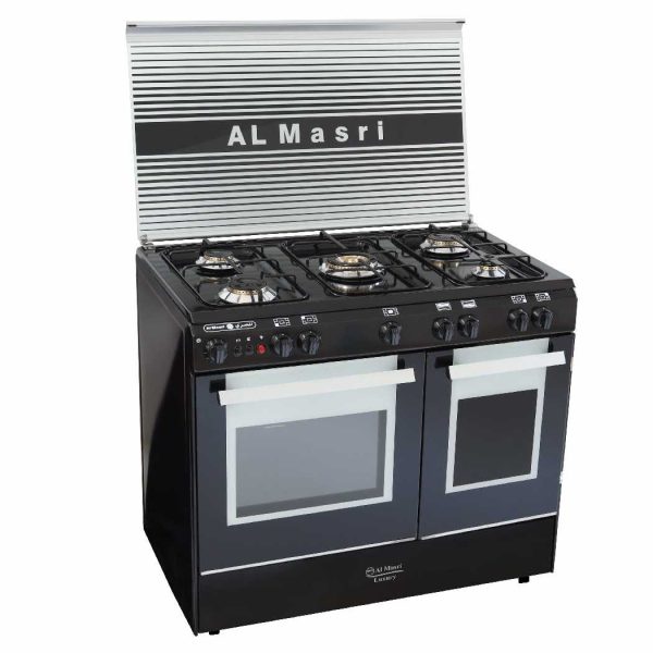 ⁦لاكشري خمس رؤوس⁩ - الصورة ⁦2⁩